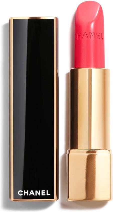 chanel rouge allure 817 rouge splendid|ROUGE ALLURE L’EXTRAIT High.